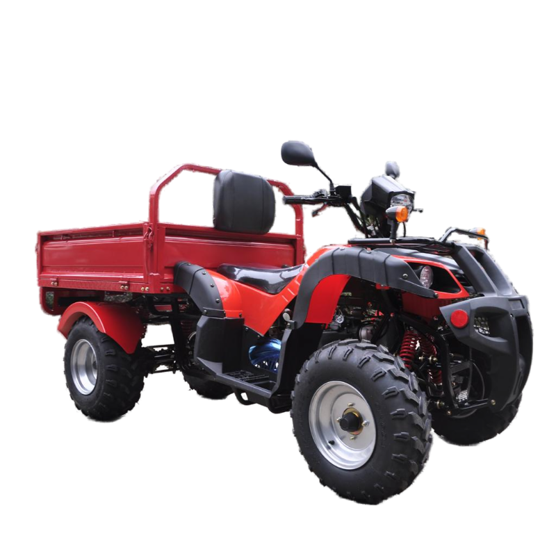 Hot sale Farm ATV 200CC 4 wheeler ATV multipurpose ATV with high quality